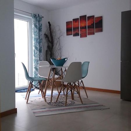 Appartement Espinho เอสปีโญ ภายนอก รูปภาพ