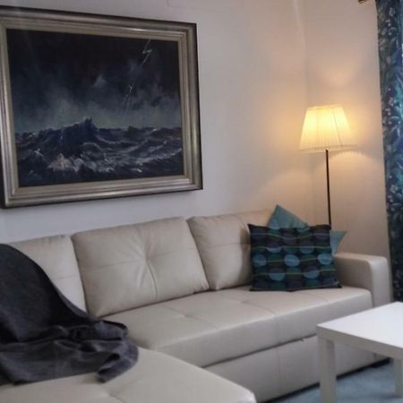 Appartement Espinho เอสปีโญ ภายนอก รูปภาพ