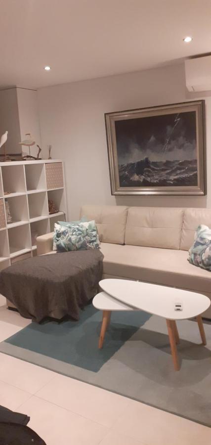 Appartement Espinho เอสปีโญ ภายนอก รูปภาพ