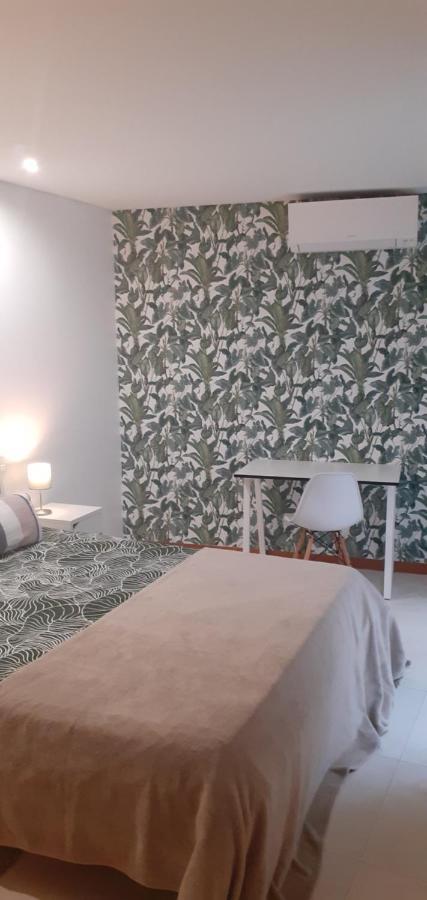 Appartement Espinho เอสปีโญ ภายนอก รูปภาพ