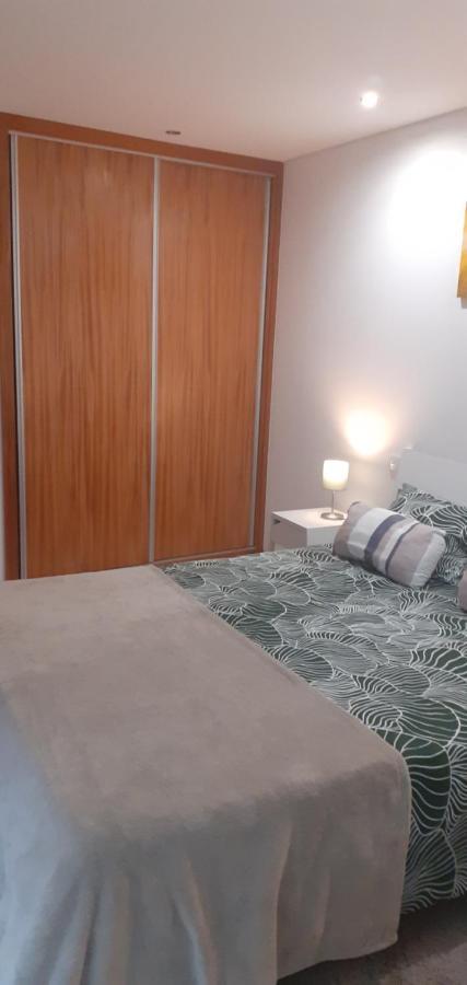 Appartement Espinho เอสปีโญ ภายนอก รูปภาพ