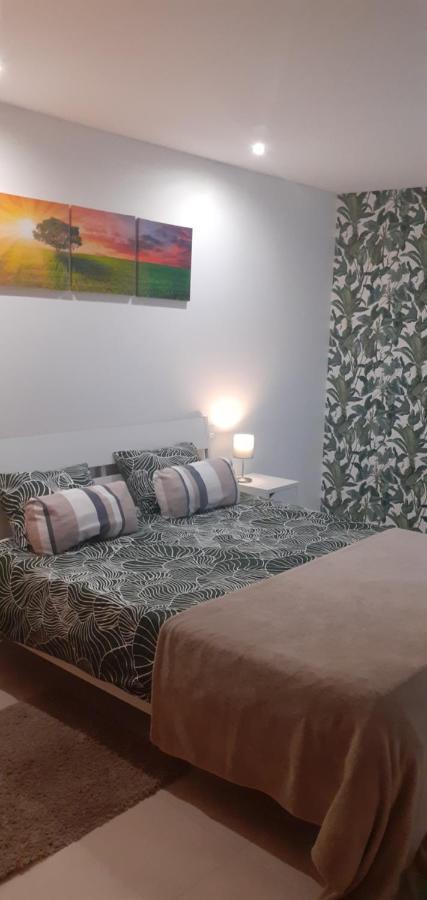 Appartement Espinho เอสปีโญ ภายนอก รูปภาพ