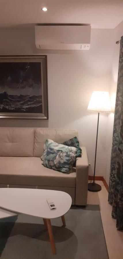 Appartement Espinho เอสปีโญ ภายนอก รูปภาพ