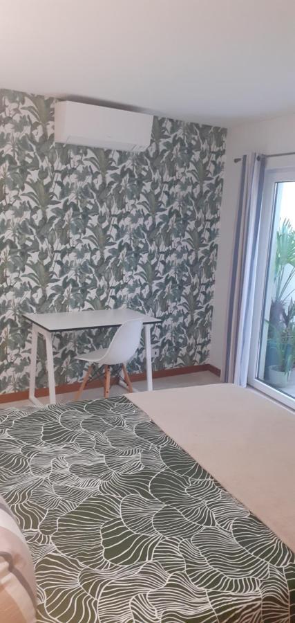 Appartement Espinho เอสปีโญ ภายนอก รูปภาพ