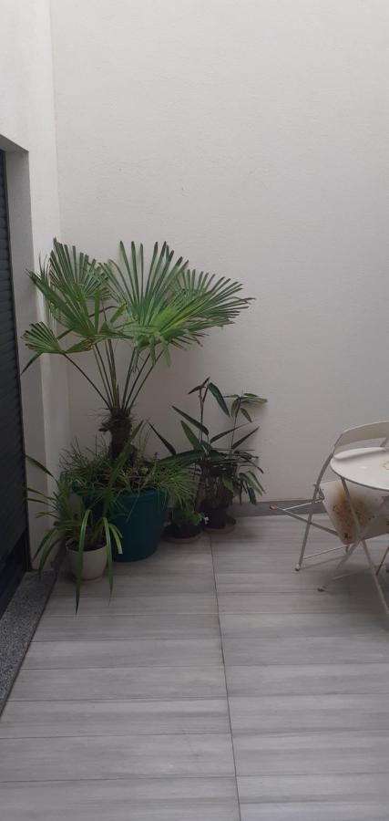 Appartement Espinho เอสปีโญ ภายนอก รูปภาพ