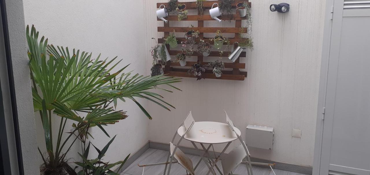 Appartement Espinho เอสปีโญ ภายนอก รูปภาพ