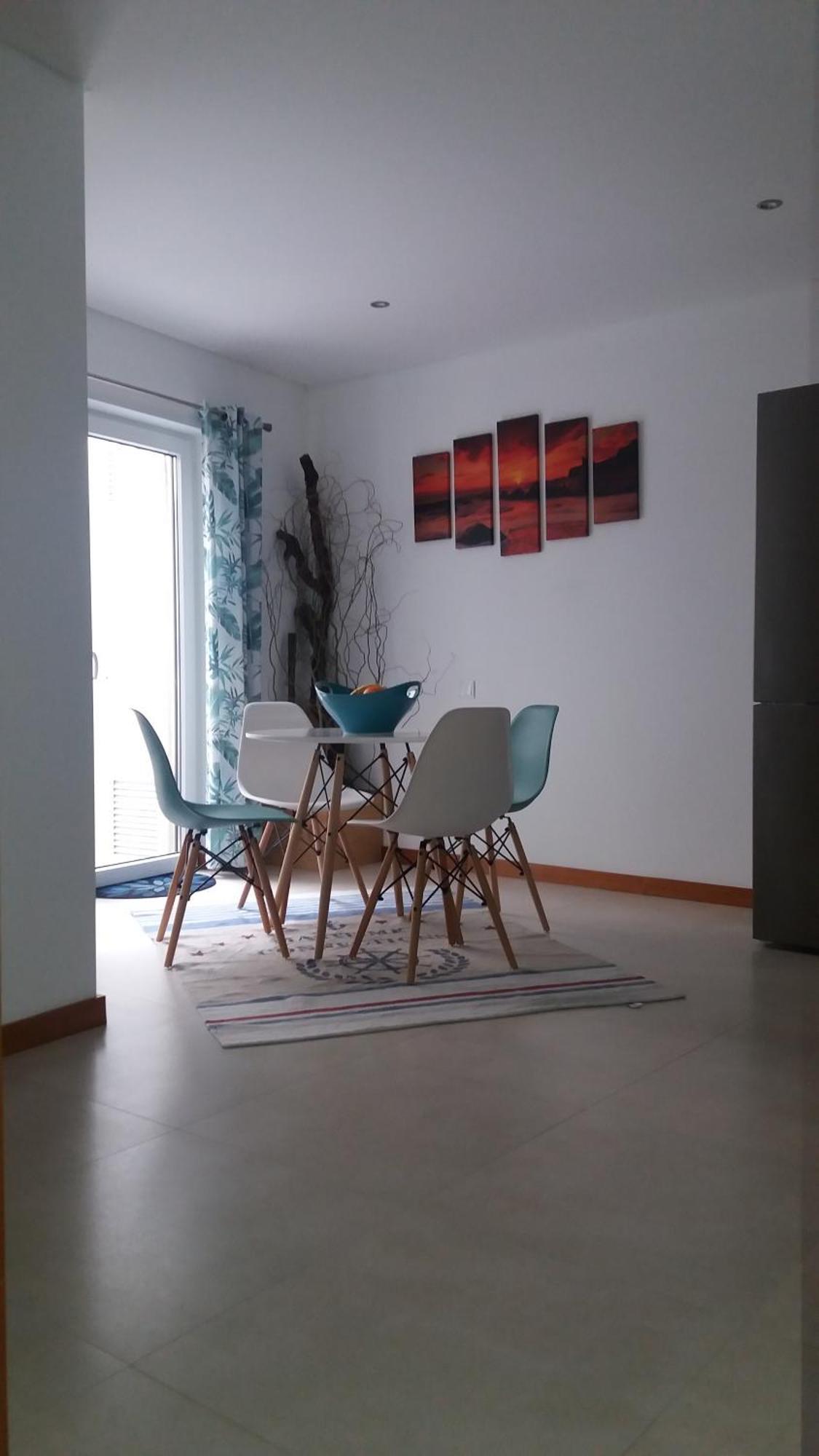 Appartement Espinho เอสปีโญ ภายนอก รูปภาพ