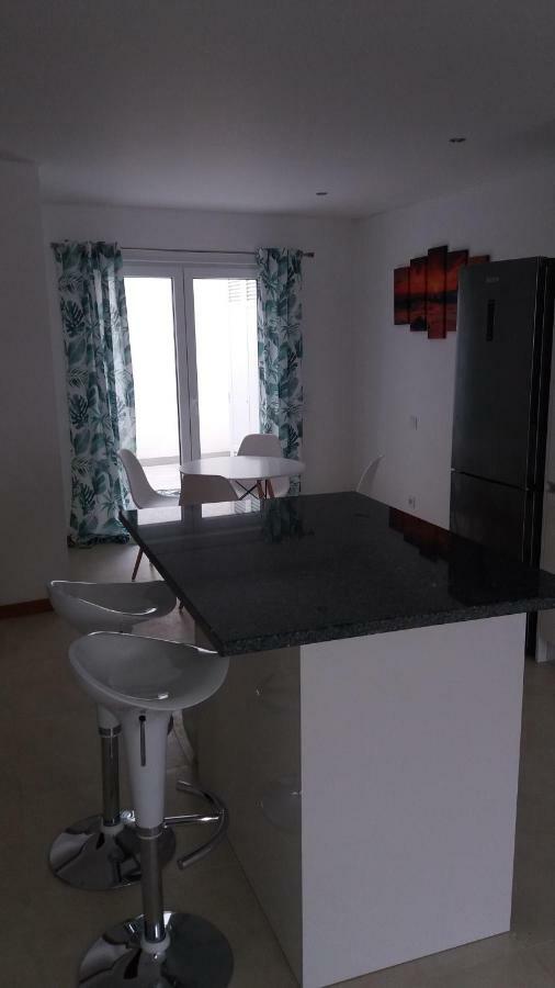 Appartement Espinho เอสปีโญ ภายนอก รูปภาพ