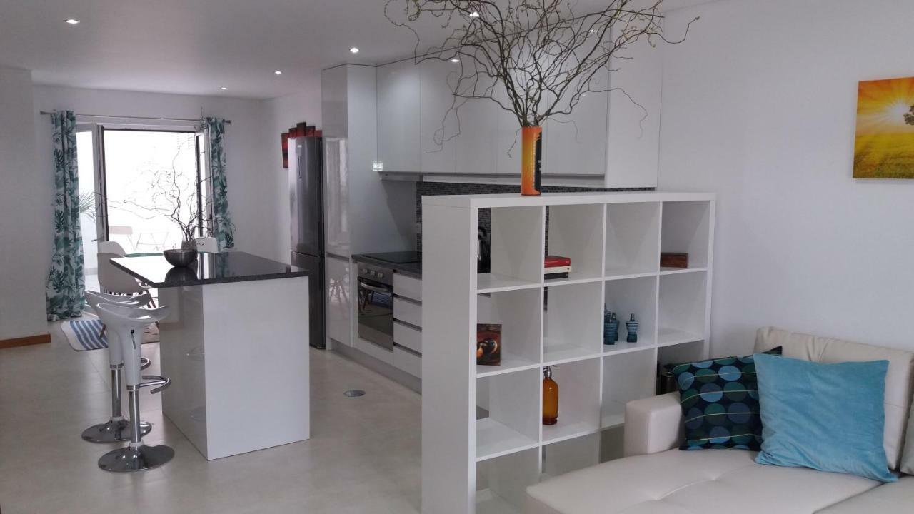 Appartement Espinho เอสปีโญ ภายนอก รูปภาพ