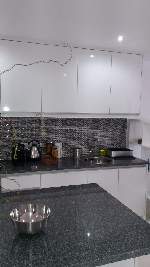 Appartement Espinho เอสปีโญ ภายนอก รูปภาพ
