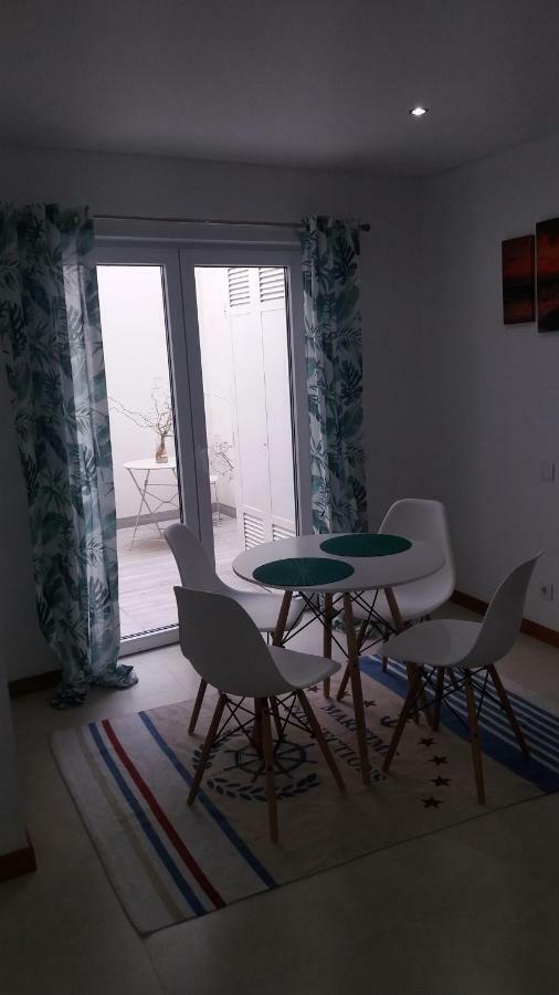Appartement Espinho เอสปีโญ ภายนอก รูปภาพ