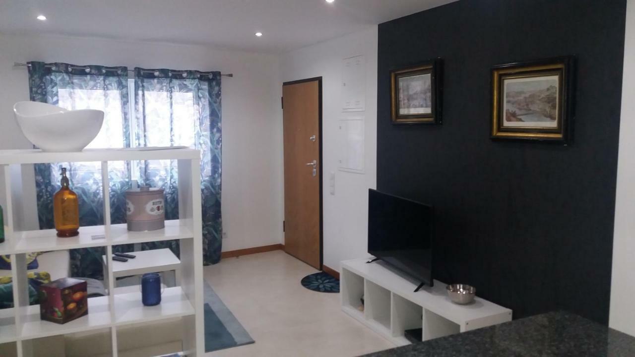 Appartement Espinho เอสปีโญ ภายนอก รูปภาพ