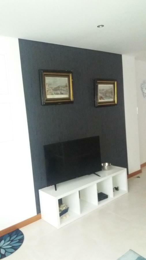 Appartement Espinho เอสปีโญ ภายนอก รูปภาพ