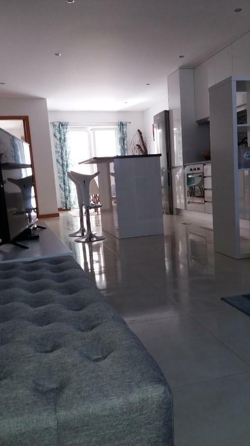 Appartement Espinho เอสปีโญ ภายนอก รูปภาพ