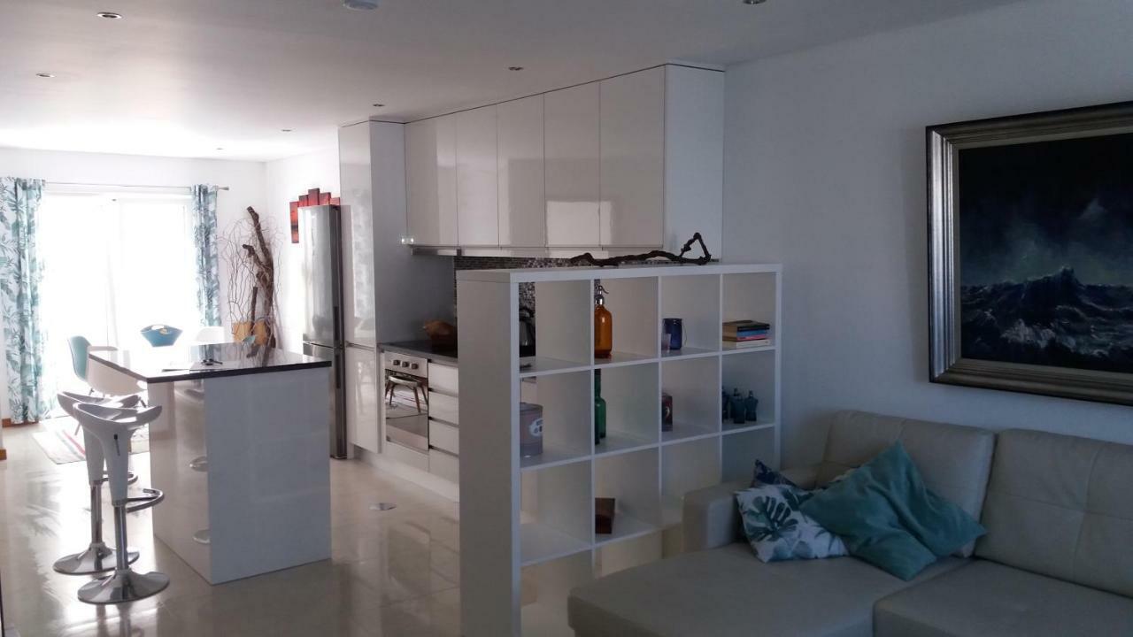 Appartement Espinho เอสปีโญ ภายนอก รูปภาพ