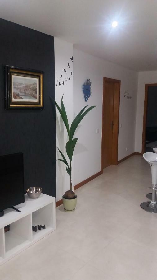 Appartement Espinho เอสปีโญ ภายนอก รูปภาพ