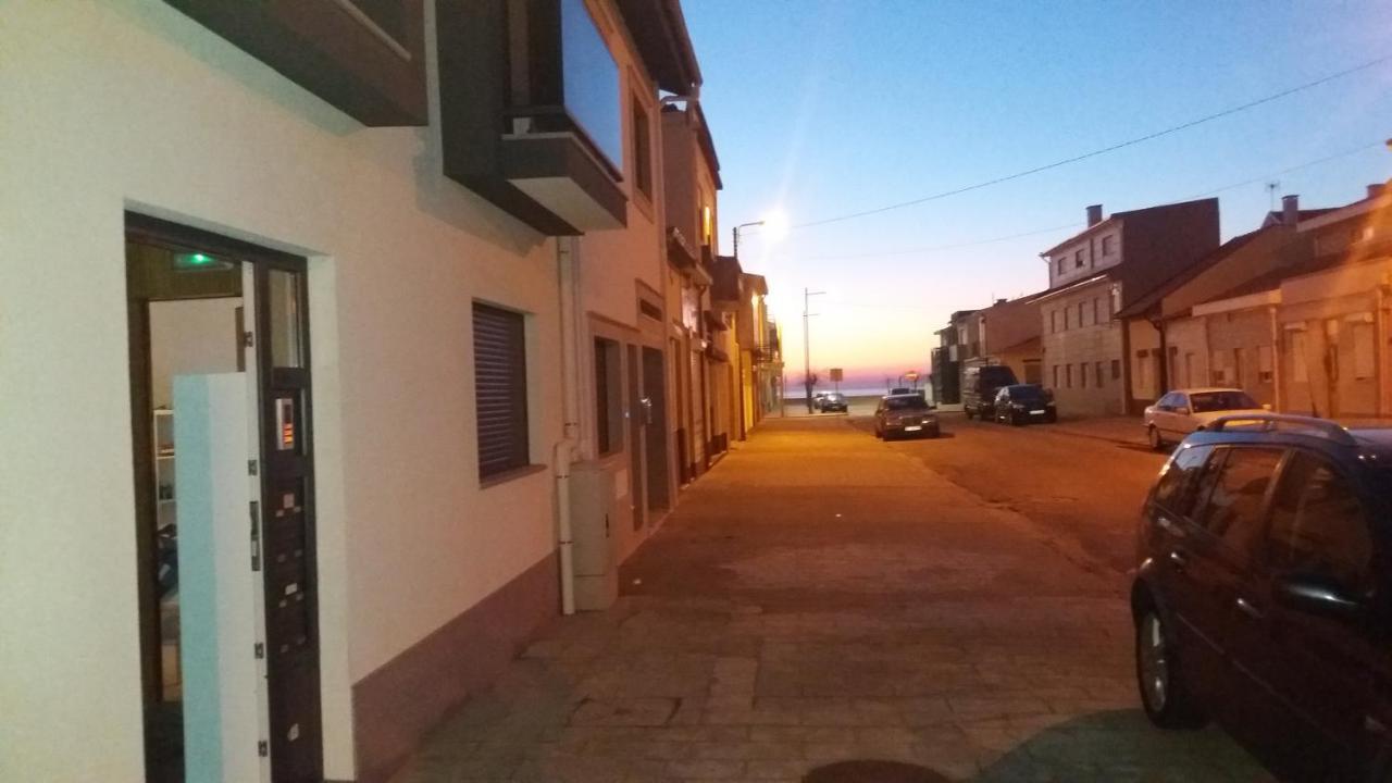 Appartement Espinho เอสปีโญ ภายนอก รูปภาพ