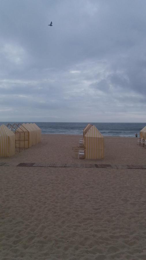 Appartement Espinho เอสปีโญ ภายนอก รูปภาพ